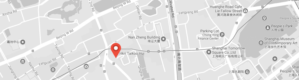 Shanghai