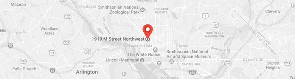 Washington DC