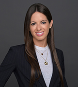 Rachel K. Warren photo