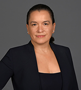 Evelyn Baltodano Sheehan photo