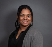 Kimberley Robinson-Walcolm photo