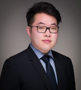 Eugene Ahn photo