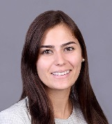 Alexandra Williams photo
