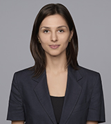 Anna de Bernardi photo