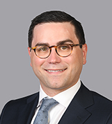 Stephen J. Astringer photo
