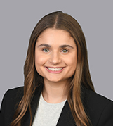 Mackenzie Barberis photo