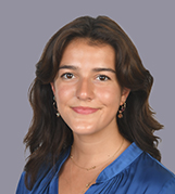 Lena Barday photo