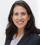 Becky A. Greenwald photo