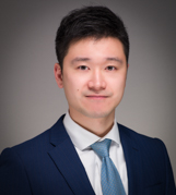 Henry Cheung photo