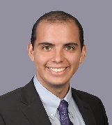 Curtis Feliciano photo