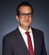Daniel Zaheer photo