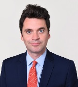Ed Llewelyn-Evans photo