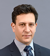 George Stamatopoulos photo