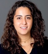 Ghada Amer photo