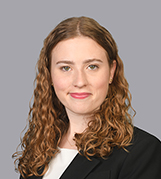 Isabel Intrater photo