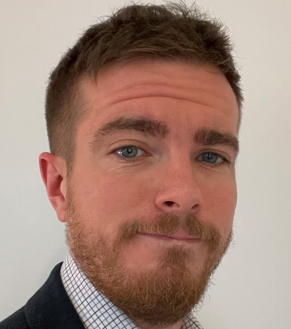 James Booth photo