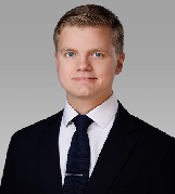 Jack Swanson photo