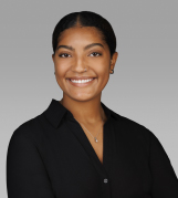 Jaida Griffiths photo