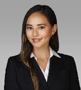 Julia Campbell photo
