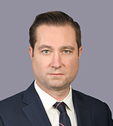 Michael Keilty photo