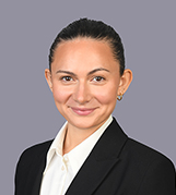 Abigail Liman photo