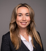 Mairead Allen photo