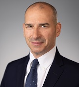 Michael R. Sherwin photo