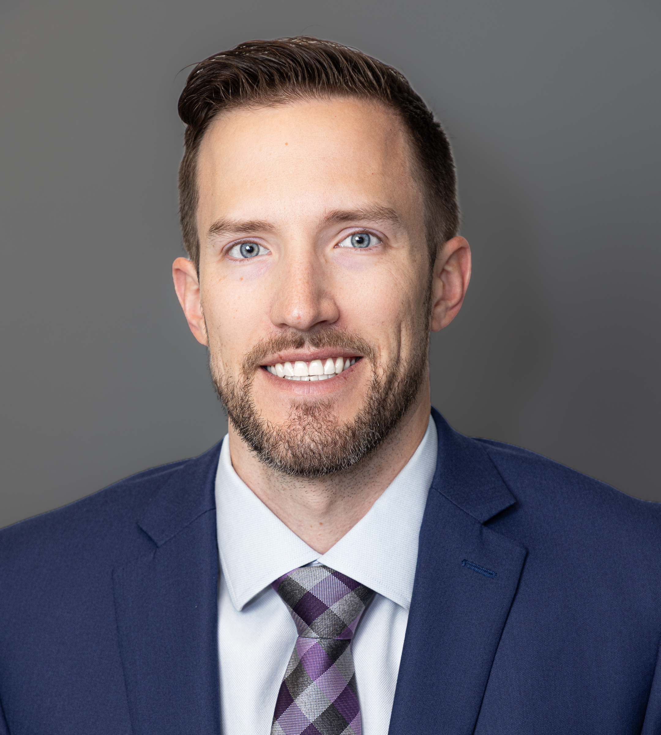 Michael J. Vail photo