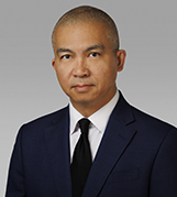 Mingda Hang photo