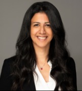 Nada Oteifi photo