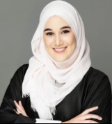 Nadia Simpson photo
