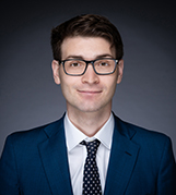 Nicholas Ickovic photo