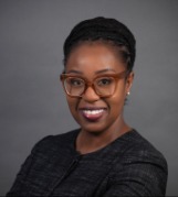 Pamella Mitchell photo
