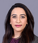 Krupa Patel photo