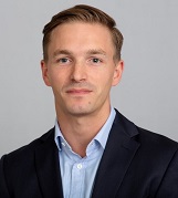 Peter Mewse photo