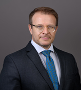 Peter Tyers-Smith photo