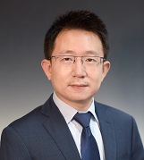 Jian Wu photo
