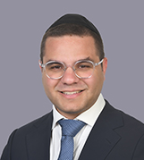 Ariel N. Reiner photo