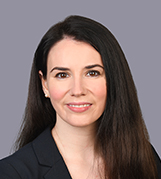Caroline A. Rivera photo