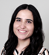 Rivka Coleman photo