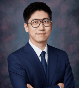 Robert Zhou photo
