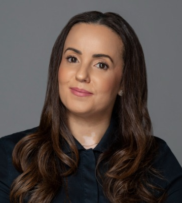 Samira Poisson photo