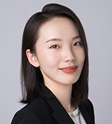 Sarah Li photo