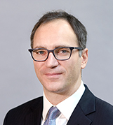 Benjamin J.A. Sauter photo