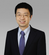 Shangxing (Simon) Lu photo