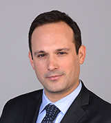 Benjamin Sirota photo