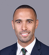 Paul Marques Taylor photo