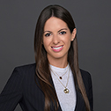 Rachel K. Warren photo