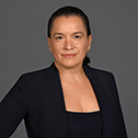 Evelyn Baltodano Sheehan photo