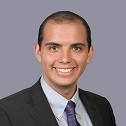 Curtis Feliciano photo